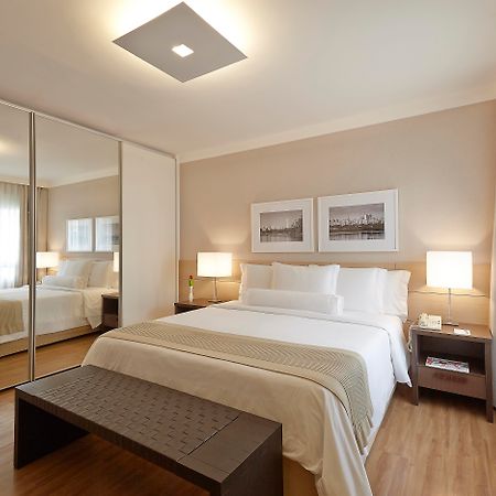 Etoile Hotels Jardins São Paulo Kültér fotó