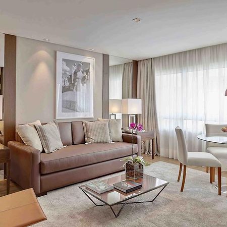Etoile Hotels Jardins São Paulo Kültér fotó