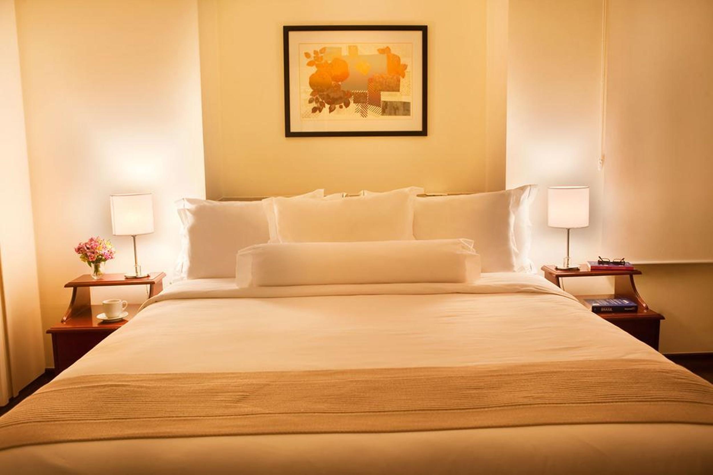 Etoile Hotels Jardins São Paulo Kültér fotó