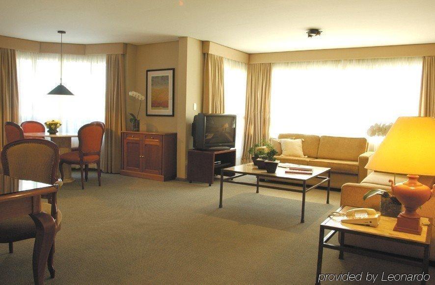Etoile Hotels Jardins São Paulo Kültér fotó