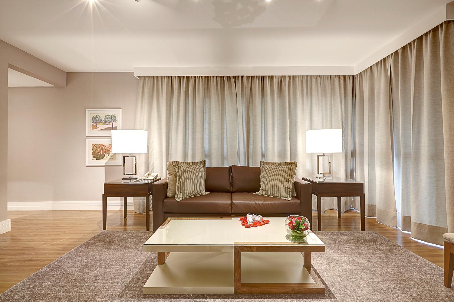 Etoile Hotels Jardins São Paulo Kültér fotó