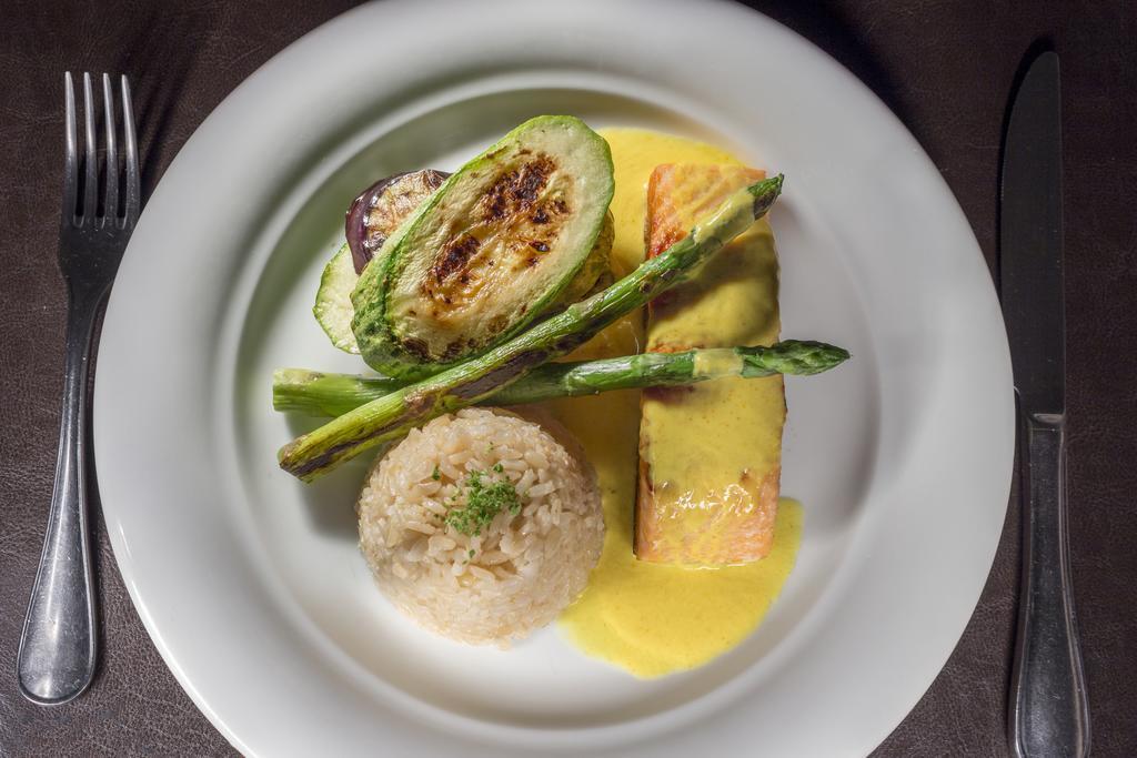 Etoile Hotels Jardins São Paulo Kültér fotó