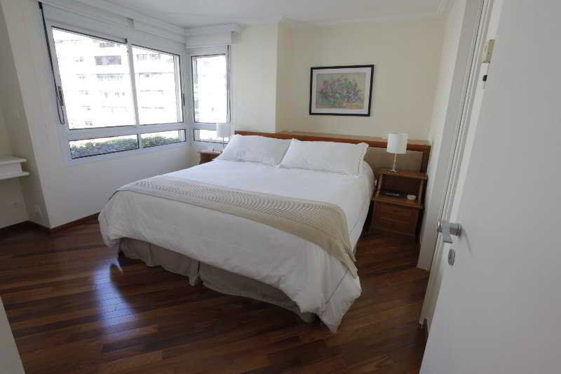 Etoile Hotels Jardins São Paulo Kültér fotó