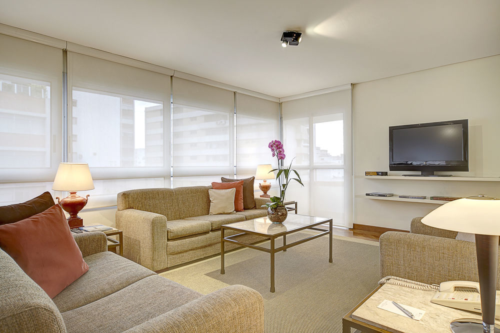 Etoile Hotels Jardins São Paulo Kültér fotó