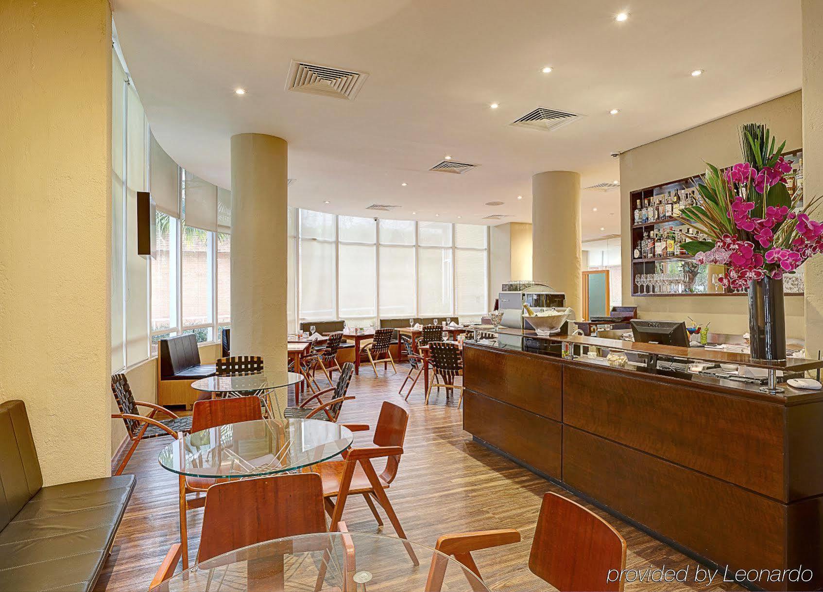 Etoile Hotels Jardins São Paulo Kültér fotó