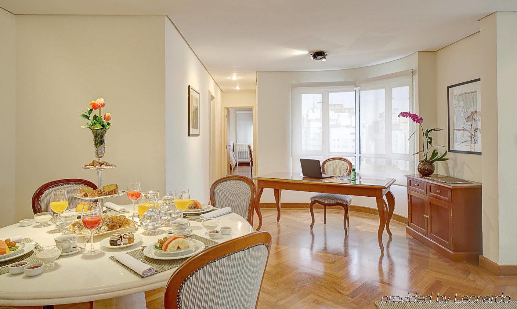 Etoile Hotels Jardins São Paulo Kültér fotó