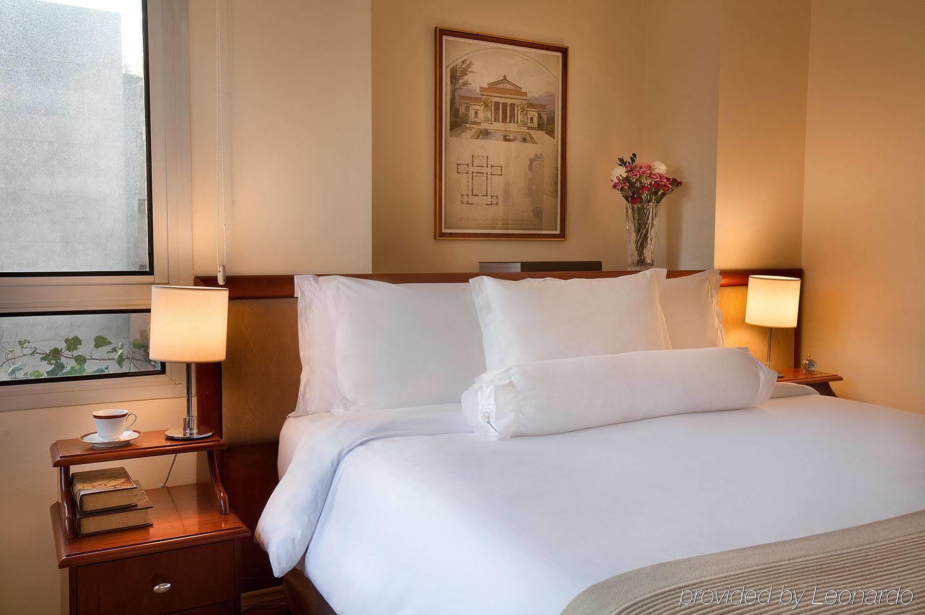 Etoile Hotels Jardins São Paulo Kültér fotó