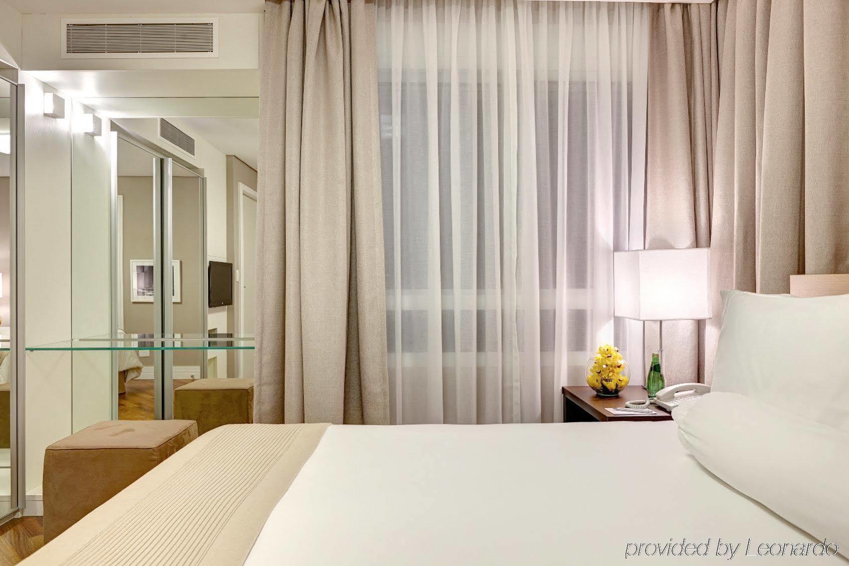 Etoile Hotels Jardins São Paulo Kültér fotó