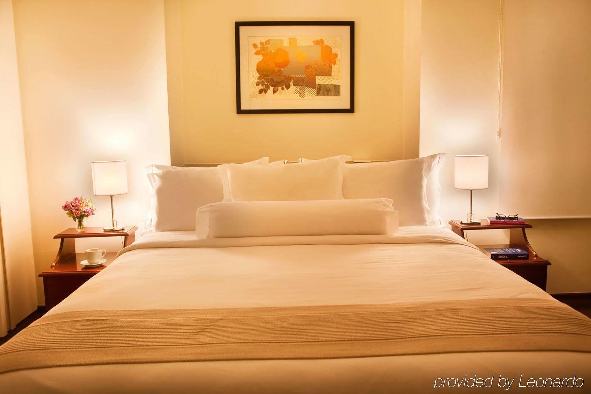 Etoile Hotels Jardins São Paulo Kültér fotó