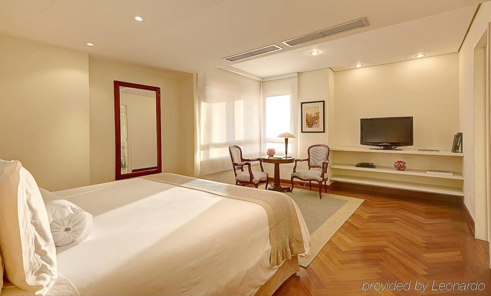 Etoile Hotels Jardins São Paulo Kültér fotó