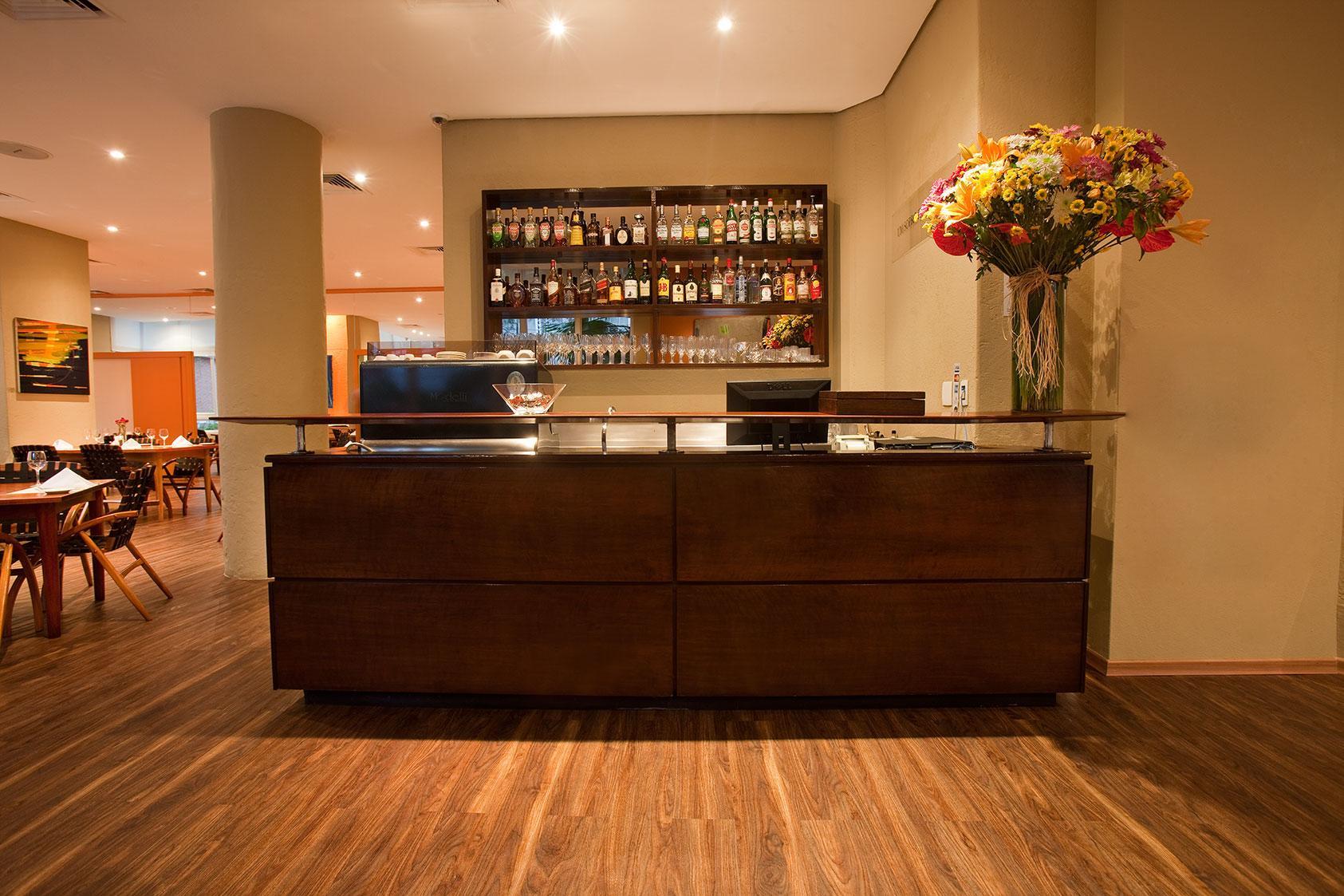 Etoile Hotels Jardins São Paulo Kültér fotó