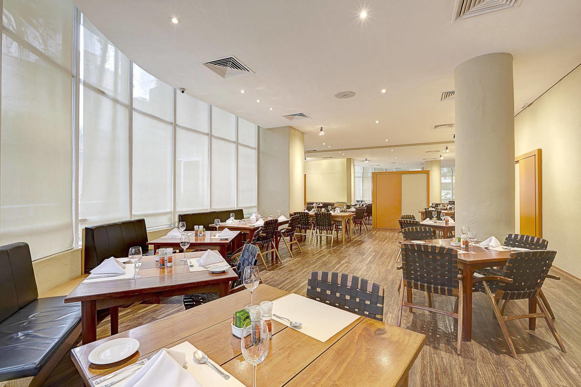 Etoile Hotels Jardins São Paulo Kültér fotó