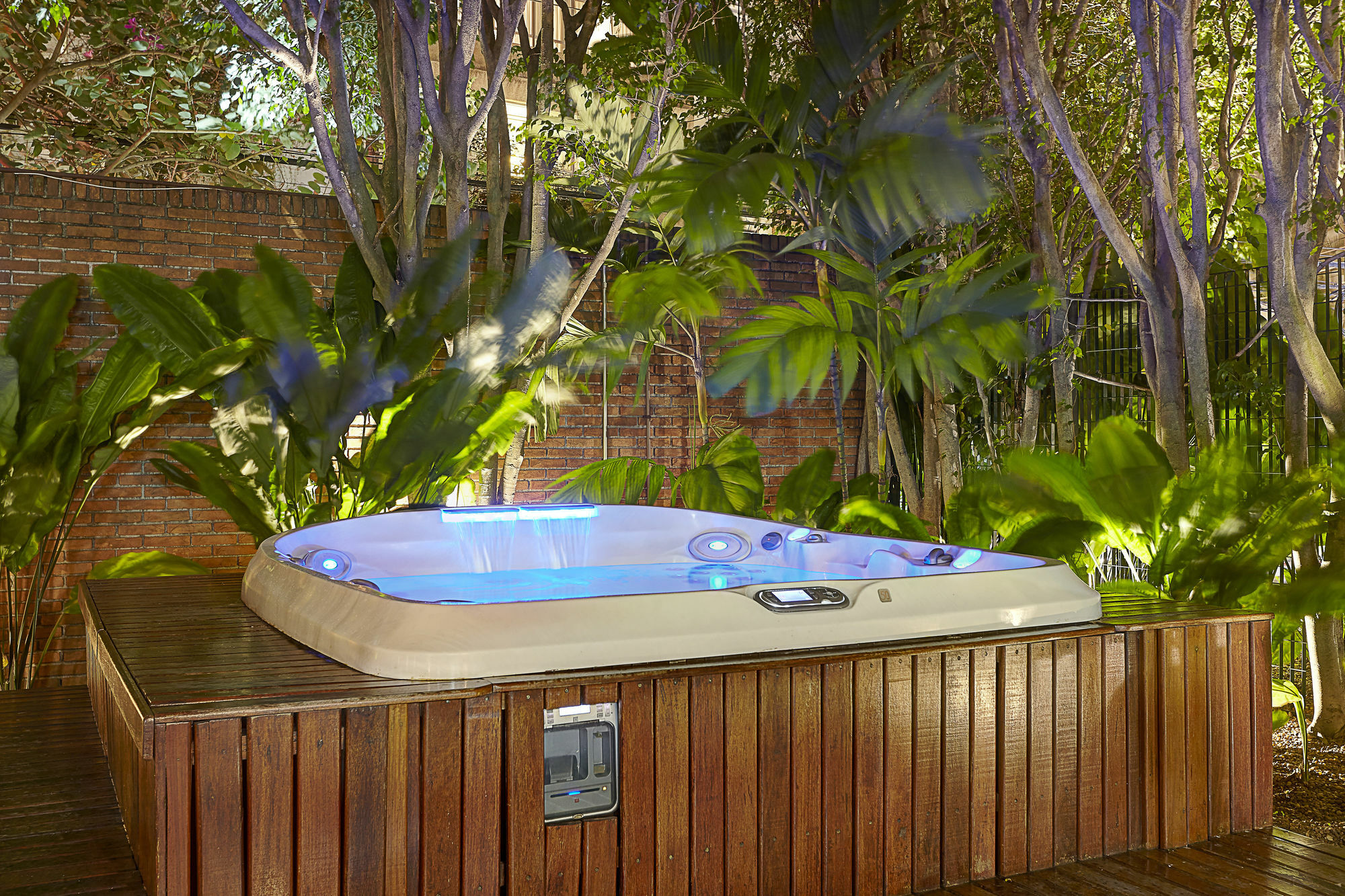 Etoile Hotels Jardins São Paulo Kültér fotó