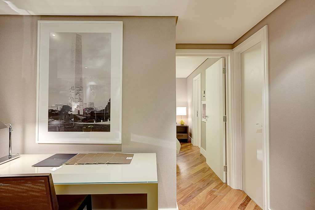 Etoile Hotels Jardins São Paulo Létesítmények fotó